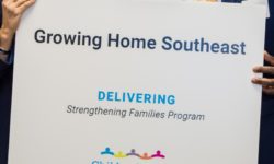 Growing Home Southeast