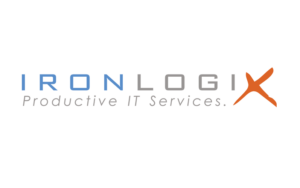 IronLogix. Productive information technology services.