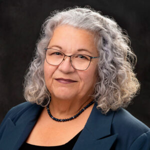 Janet Horras
