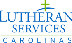 Lutheran Services Carolinas logo