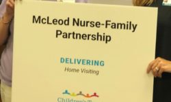 McLeod Nurse-Family Partnership