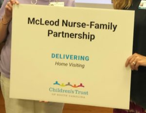 McLeod Nurse-Family Partnership