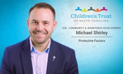 Michael Shirley