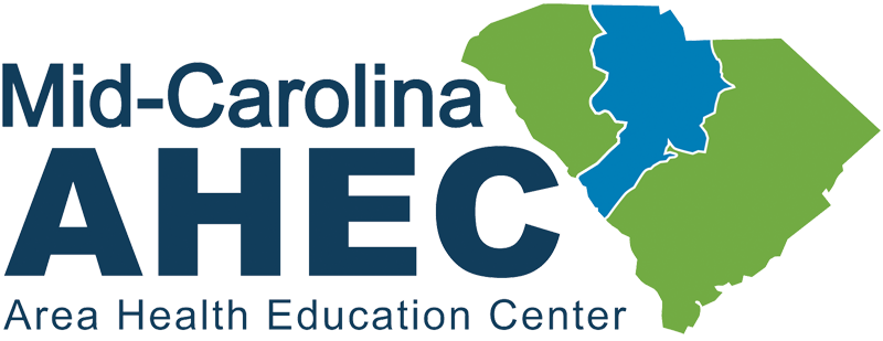 Mid-Carolina AHEC. Area Health Education Center.