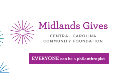 Midlands Gives logo