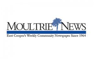 The Moultrie News logo