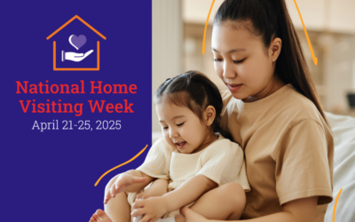 National Home Visiting Week