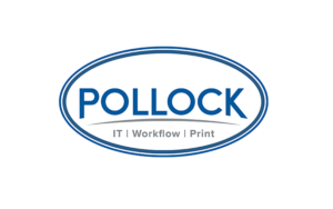 Pollock. Information technology, workflow and print.