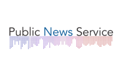 Public News Service Logo