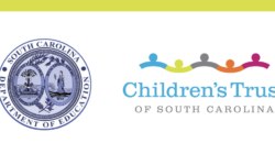 SC Department of Education and Children's Trust