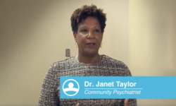 Dr. Janet Taylor