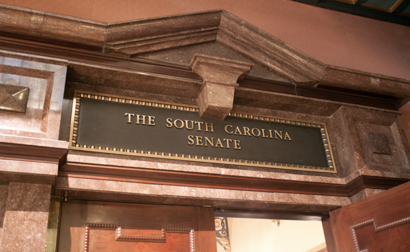 South Carolina Senate