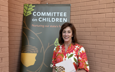 Erin Pate Committee on Children Testimony 2024