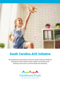 South Carolina ACE Initiative brochure