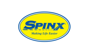 Spinx. Making life easier.