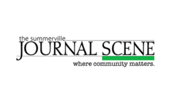 Summerville Journal Scene