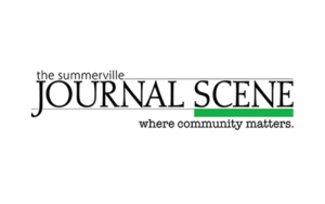 Summerville Journal Scene