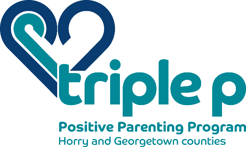 Triple P Georgetown logo