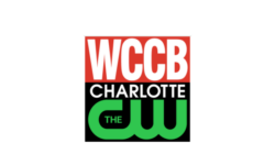 WCCB Charlotte logo