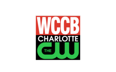 WCCB Charlotte logo
