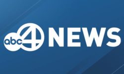 ABC 4 News logo