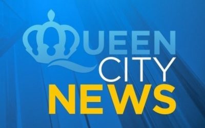 Queen city news