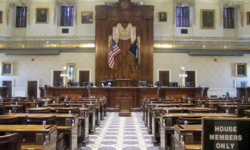 South Carolina house of representatives